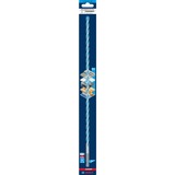 Bosch Expert 2 608 902 362 broca Broca helicoidal 1 pieza(s), Taladro Taladro, Broca helicoidal, 8 mm, 400 mm, Concreto, Plástico, Baldosa blanda, Madera blanda, Acero, 35 cm