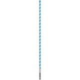 Bosch Expert 2 608 902 362 broca Broca helicoidal 1 pieza(s), Taladro Taladro, Broca helicoidal, 8 mm, 400 mm, Concreto, Plástico, Baldosa blanda, Madera blanda, Acero, 35 cm