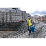 Bosch GRL 650 CHVG Nivel giratorio 70 m 500-540 nm (< 10mW), Láser rotativo azul, 70 m, 1,5 mm/m, 360°, 650 m, 600 RPM, Horizontal/Vertical