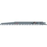Bosch Hoja de sierra sable S 1542 K Top para madera, 25 piezas 