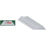 Bosch Trapezoidales, Cuchilla de repuesto 