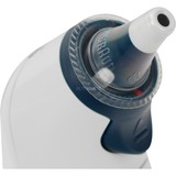 Braun IRT6527, ThermoScan 7+, Termómetro para la fiebre blanco