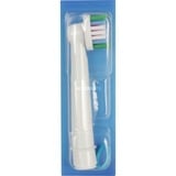 Braun Oral-B Pro 3D White Recambios de cepillo 12 unidades, Cabezal de cepillo blanco