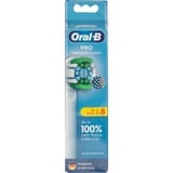 Braun Oral-B Pro Precision Clean Aufsteckbürsten 8er, Cabezal de cepillo 