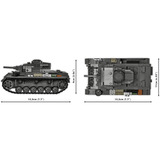 COBI COBI-2672, Juegos de construcción 