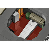COBI COBI-2672, Juegos de construcción 