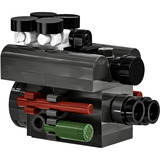 COBI COBI-2672, Juegos de construcción 