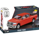 COBI RAM 1500, Juegos de construcción 