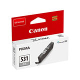 Canon 6122C001 cartucho de tinta 1 pieza(s) Original Gris Gris, 1 pieza(s), Pack individual