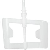 Clatronic Máquina para hacer helados ICM 3764, Heladera blanco