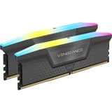 Corsair CMH96GX5M2E6000Z36, Memoria RAM gris