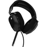 Corsair HS80 RGB USB, Auriculares para gaming carbón