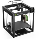 Creality Ender-5 Max, Impresora 3D negro