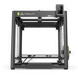 Creality Ender-5 Max, Impresora 3D negro