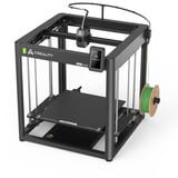 Creality Ender-5 Max, Impresora 3D negro