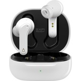 Creative Zen Air, Auriculares blanco