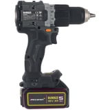 DEWALT DCK200MM2T-QW, Kit de herramientas negro/Amarillo