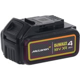 DEWALT DCK200MM2T-QW, Kit de herramientas negro/Amarillo