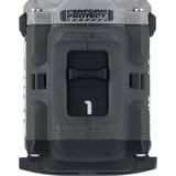DEWALT DCK200MM2T-QW, Kit de herramientas negro/Amarillo