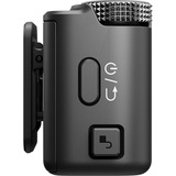 DJI 10516, Micrófono negro