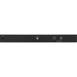 D-Link DGS-1210-28P/ME/E switch Gestionado L2/L3 Gigabit Ethernet (10/100/1000) Energía sobre Ethernet (PoE) 1U, Interruptor/Conmutador gris/Negro, Gestionado, L2/L3, Gigabit Ethernet (10/100/1000), Bidireccional completo (Full duplex), Energía sobre Ethernet (PoE), 1U