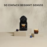 DeLonghi EN 80.B cafetera eléctrica Semi-automática Macchina per caffè a capsule 0,8 L, Cafetera de cápsulas negro, Macchina per caffè a capsule, 0,8 L, Cápsula de café, 1260 W, Negro
