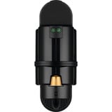 DeLonghi EN 80.B cafetera eléctrica Semi-automática Macchina per caffè a capsule 0,8 L, Cafetera de cápsulas negro, Macchina per caffè a capsule, 0,8 L, Cápsula de café, 1260 W, Negro