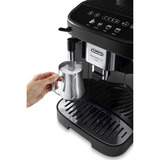 DeLonghi Magnifica Evo ECAM 290.22.B, Superautomática negro