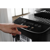 DeLonghi Magnifica Evo ECAM 290.22.B, Superautomática negro