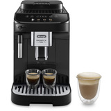 DeLonghi Magnifica Evo ECAM 290.22.B, Superautomática negro