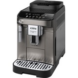 DeLonghi Magnifica Evo Ecam 290.42.TB, Superautomática titanio/Negro