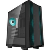 DeepCool CC560 V2, Cajas de torre negro