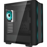 DeepCool CC560 V2, Cajas de torre negro