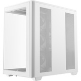 DeepCool CG590U 5F WH, Cajas de torre blanco