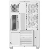 DeepCool CG590U 5F WH, Cajas de torre blanco