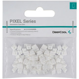 DeepCool PIXEL Series blanco, Decoración 