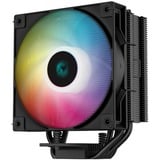 DeepCool R-AG400-BKANMC-G-2, Disipador de CPU negro