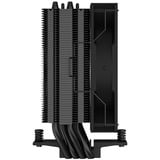 DeepCool R-AG400-BKANMC-G-2, Disipador de CPU negro