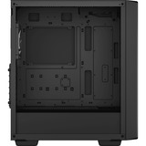 DeepCool R-CC560-BKGAA4-G-2, Cajas de torre negro