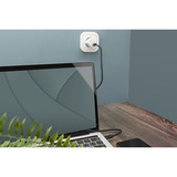 Digitus Cable de conexión USB 2.0 USB-C > USB-C negro