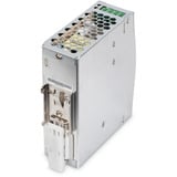 Digitus Fuente de alimentación industrial, 48V DC, 120 vatios plateado/Azul
