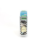 Digitus Fuente de alimentación industrial, 48V DC, 120 vatios plateado/Azul