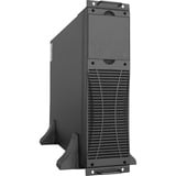 Digitus Paquete de baterías externo para modelos de UPS de 6kVA y 10kVA negro