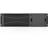 Digitus Paquete de baterías externo para modelos de UPS de 6kVA y 10kVA negro