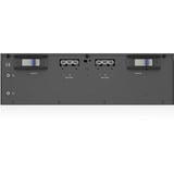 Digitus Paquete de baterías externo para modelos de UPS de 6kVA y 10kVA negro