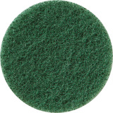 Dremel Almohadilla de limpieza de cocina Versa,  Pulidores abrasivos verde