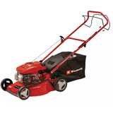 EINHELL Cortacésped de gasolina GC-PM 46/5 S rojo/Negro