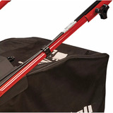 EINHELL Cortacésped de gasolina GC-PM 46/5 S rojo/Negro