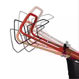 EINHELL GC-PM 46/5 S, Cortacésped rojo/Negro