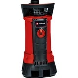 EINHELL GE-DP 6935 A ECO 690 W 17500 l/h, Bombas presión e inmersión rojo/Negro, 690 W, Corriente alterna, 17500 l/h, Negro, Rojo